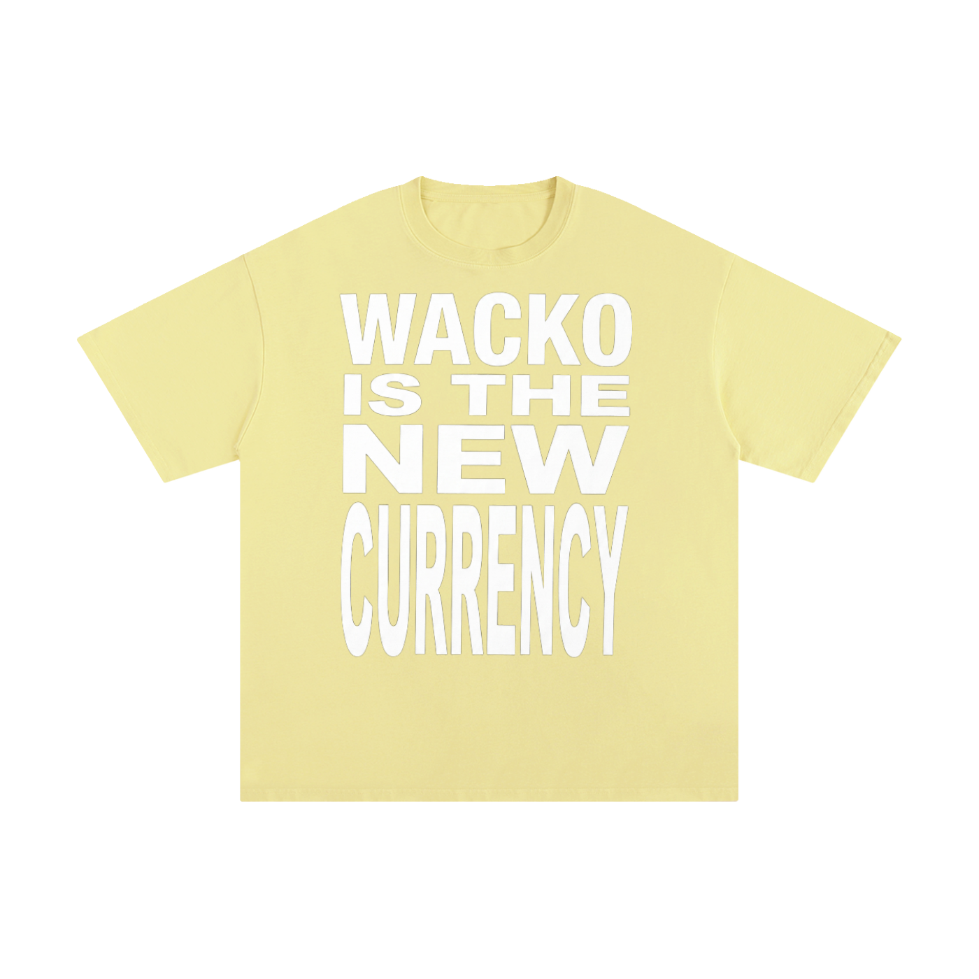 WACKO SZN TEE