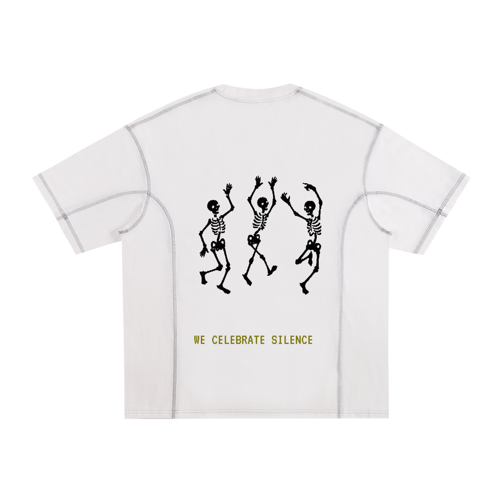 EST MMVII SILENCED TEE