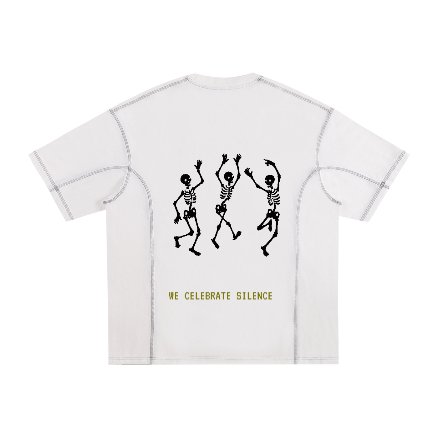 EST MMVII SILENCED TEE