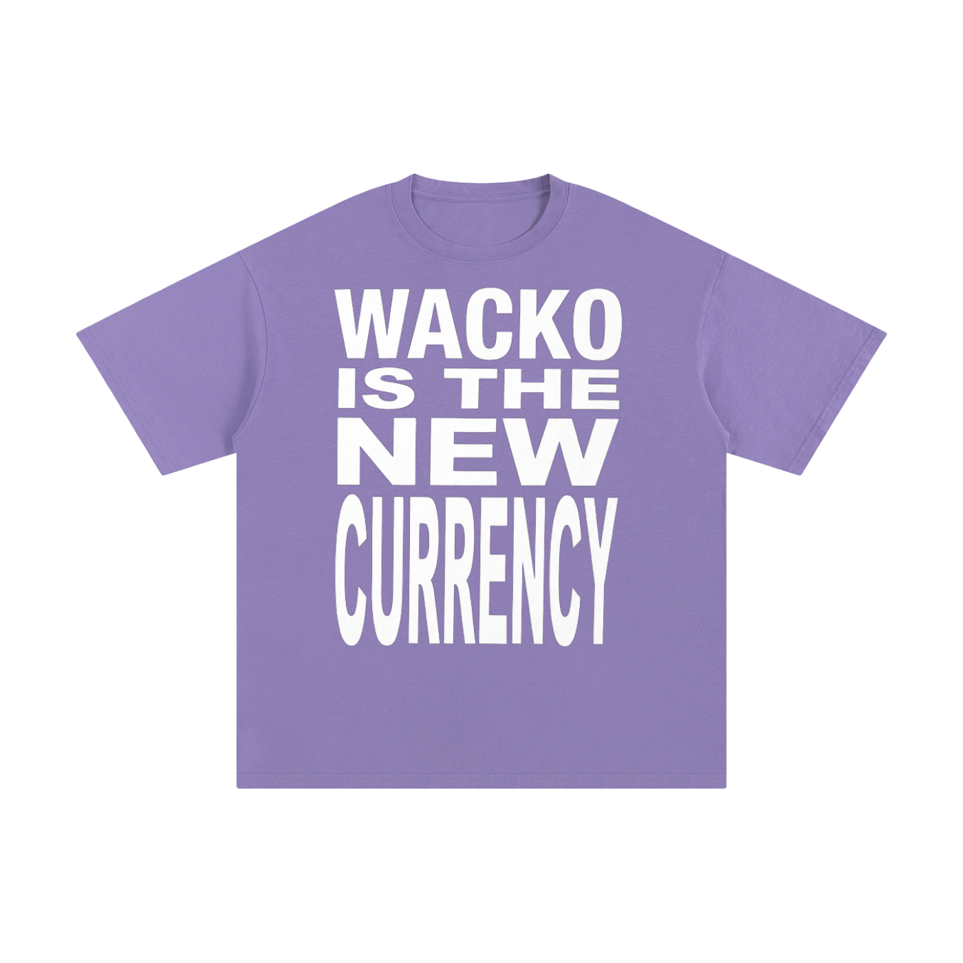 WACKO SZN TEE
