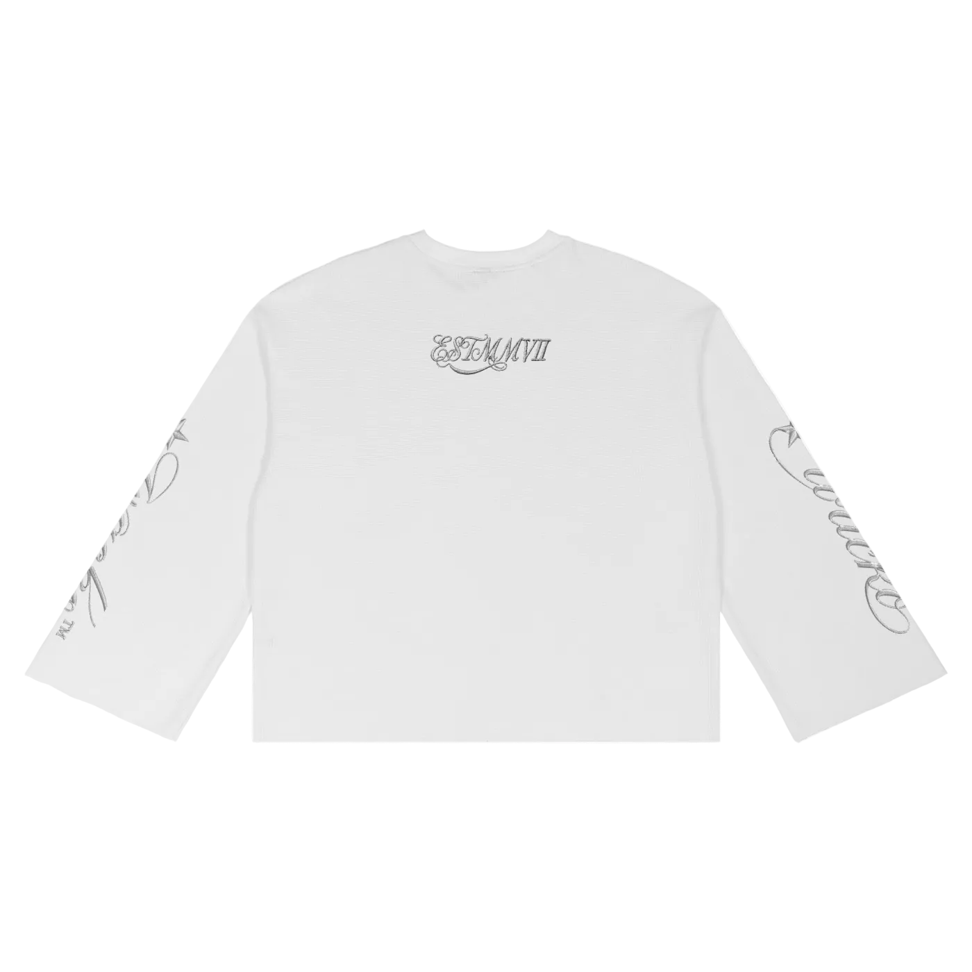 EST MMVII Waffle T-Shirt