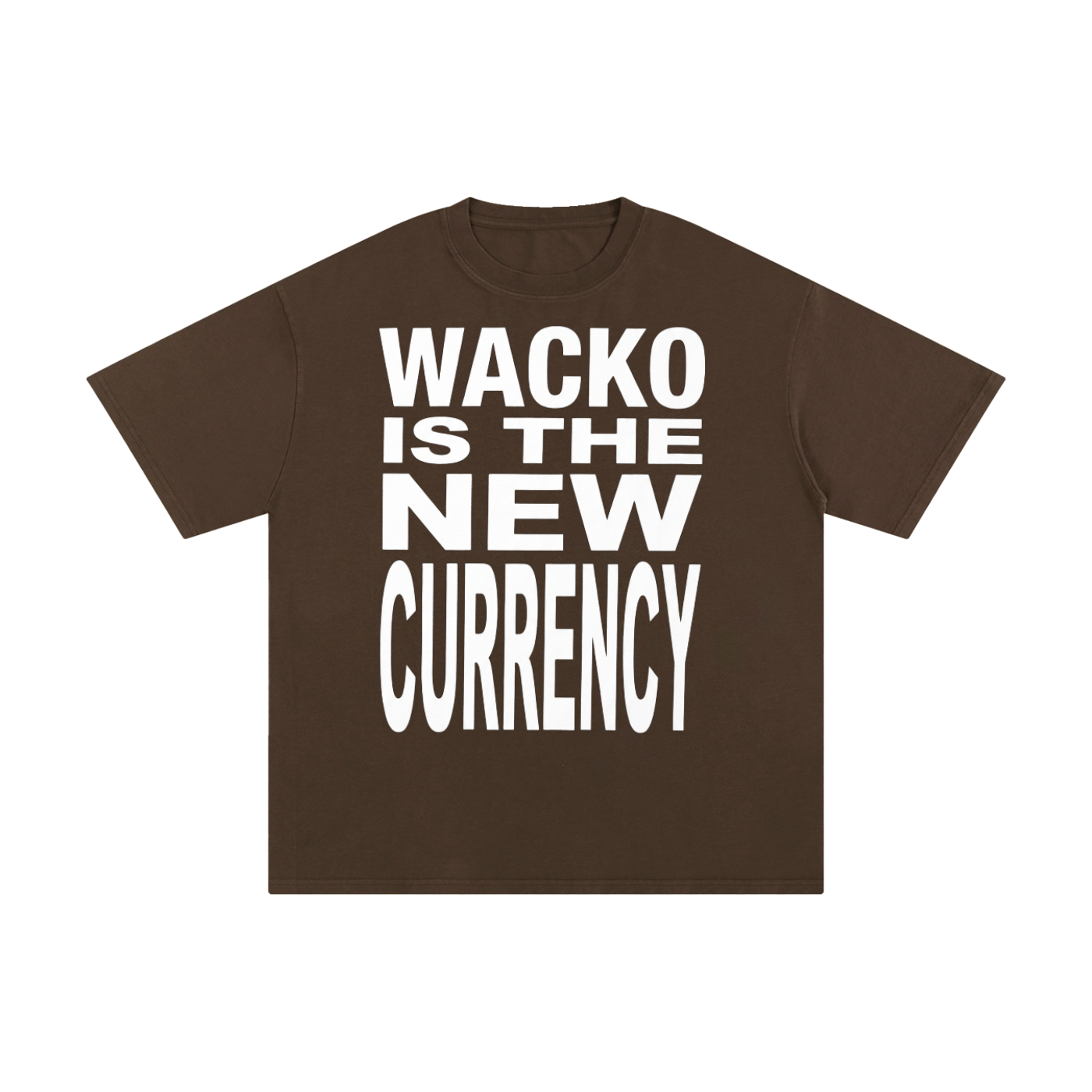 WACKO SZN TEE
