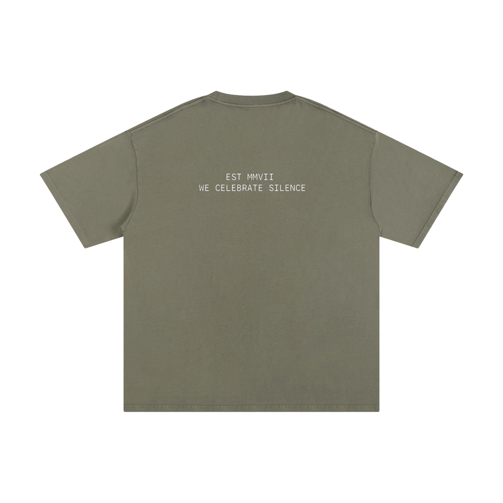 EST MMVII (HOME SICKNESS) T-Shirt