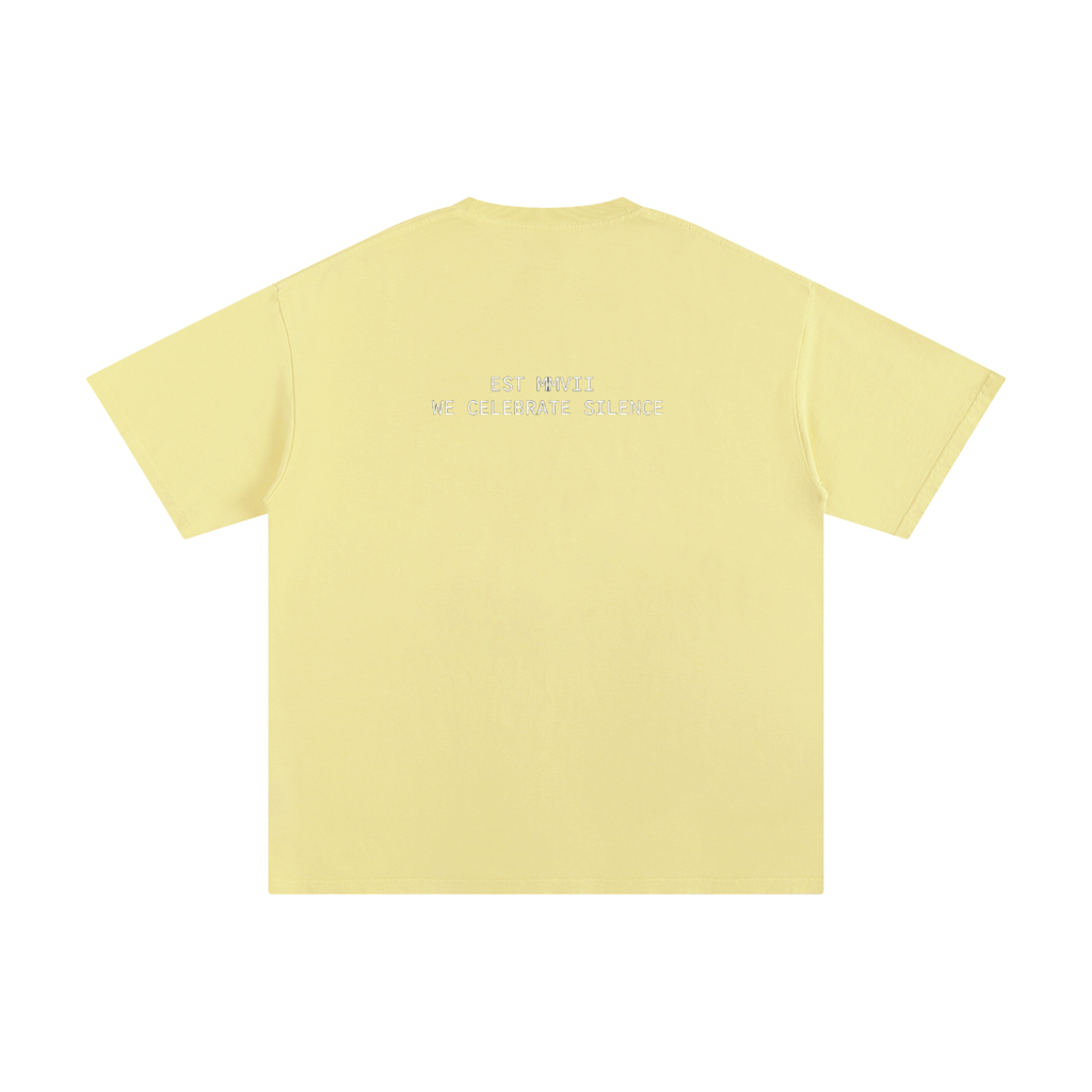 EST MMVII (HOME SICKNESS) T-Shirt