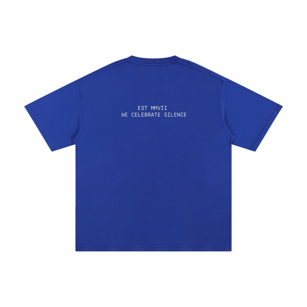 EST MMVII (HOME SICKNESS) T-Shirt