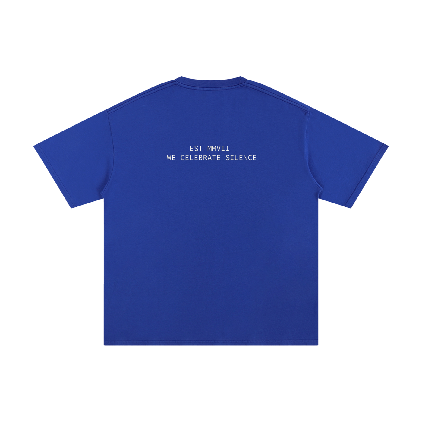 EST MMVII (HOME SICKNESS) T-Shirt