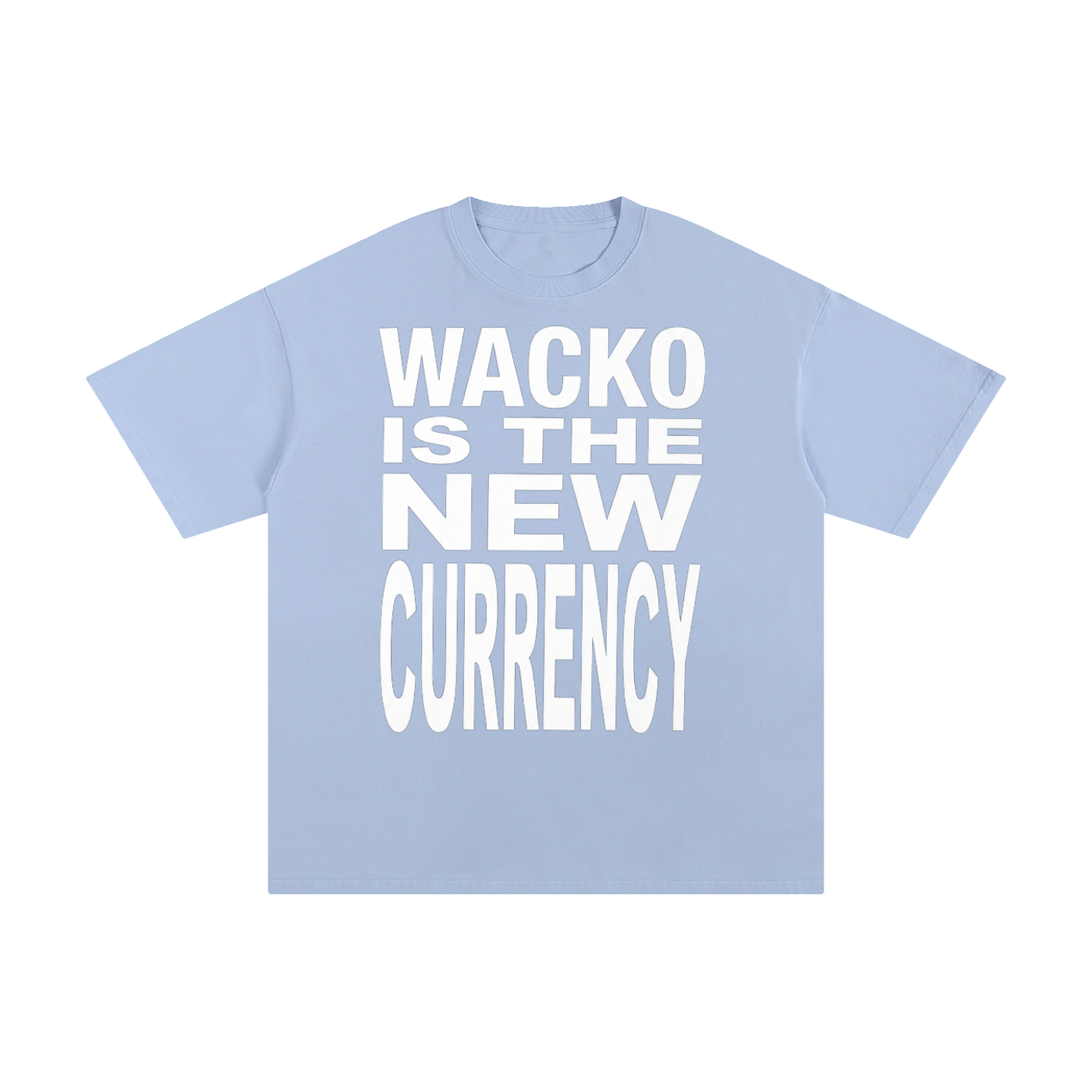 WACKO SZN TEE