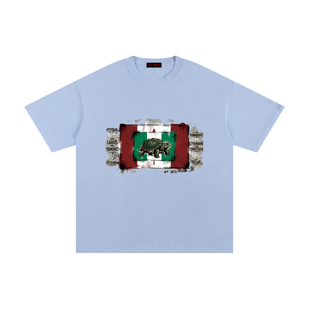 EST MMVII (HOME SICKNESS) T-Shirt