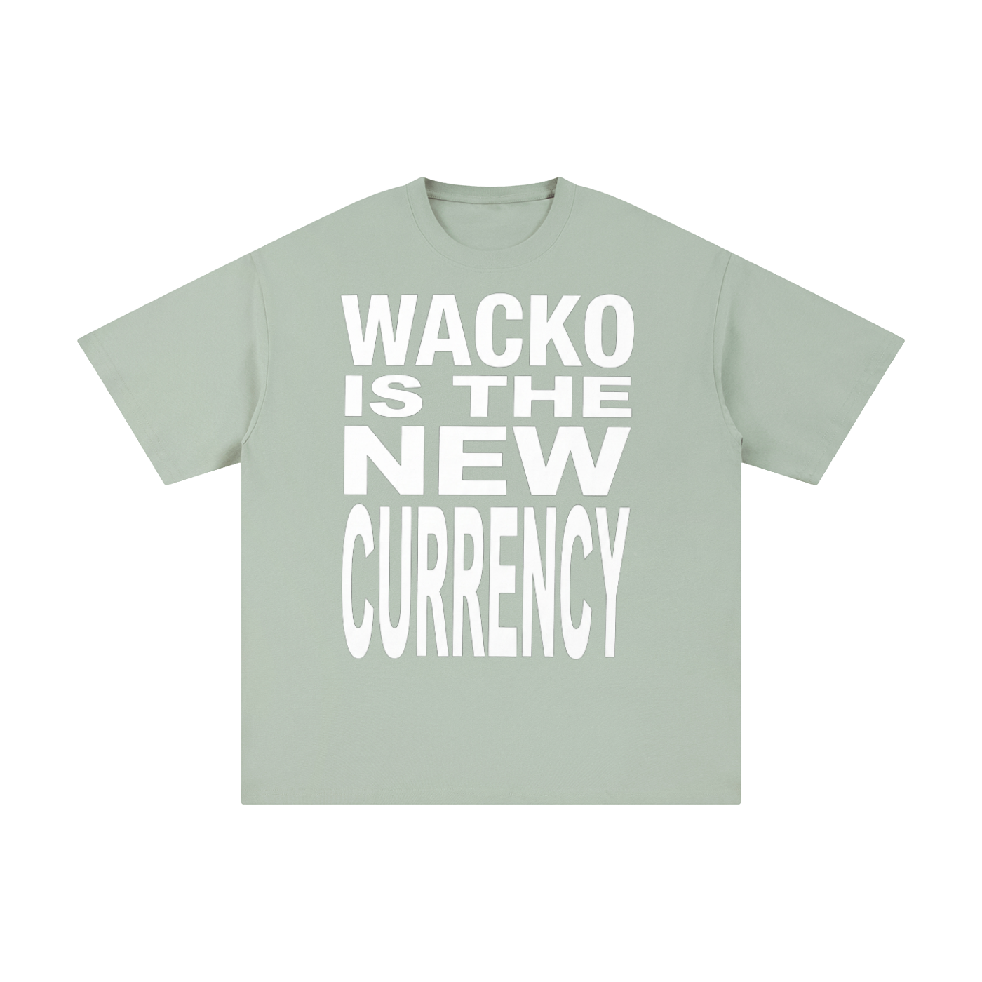 WACKO SZN TEE