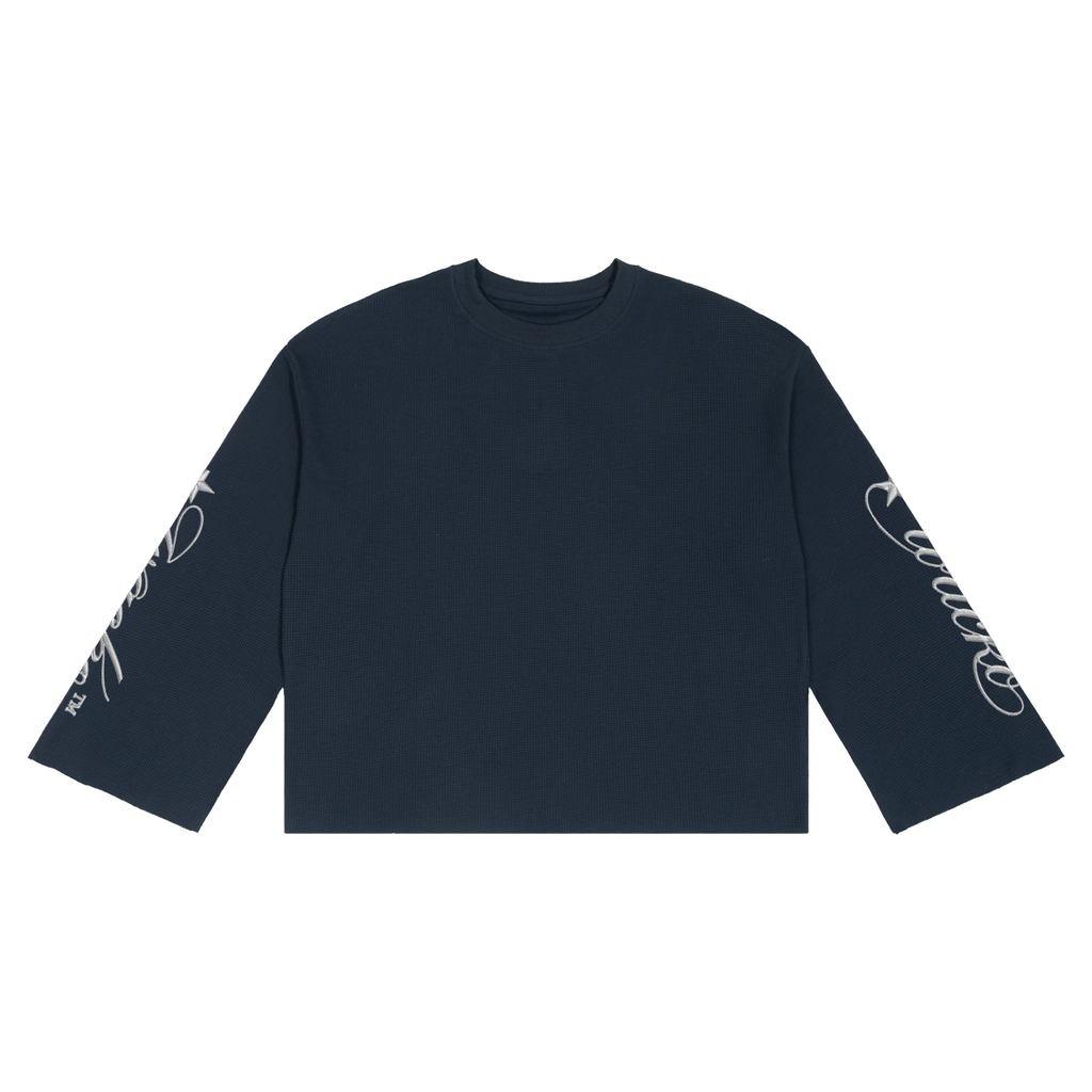 EST MMVII Waffle T-Shirt