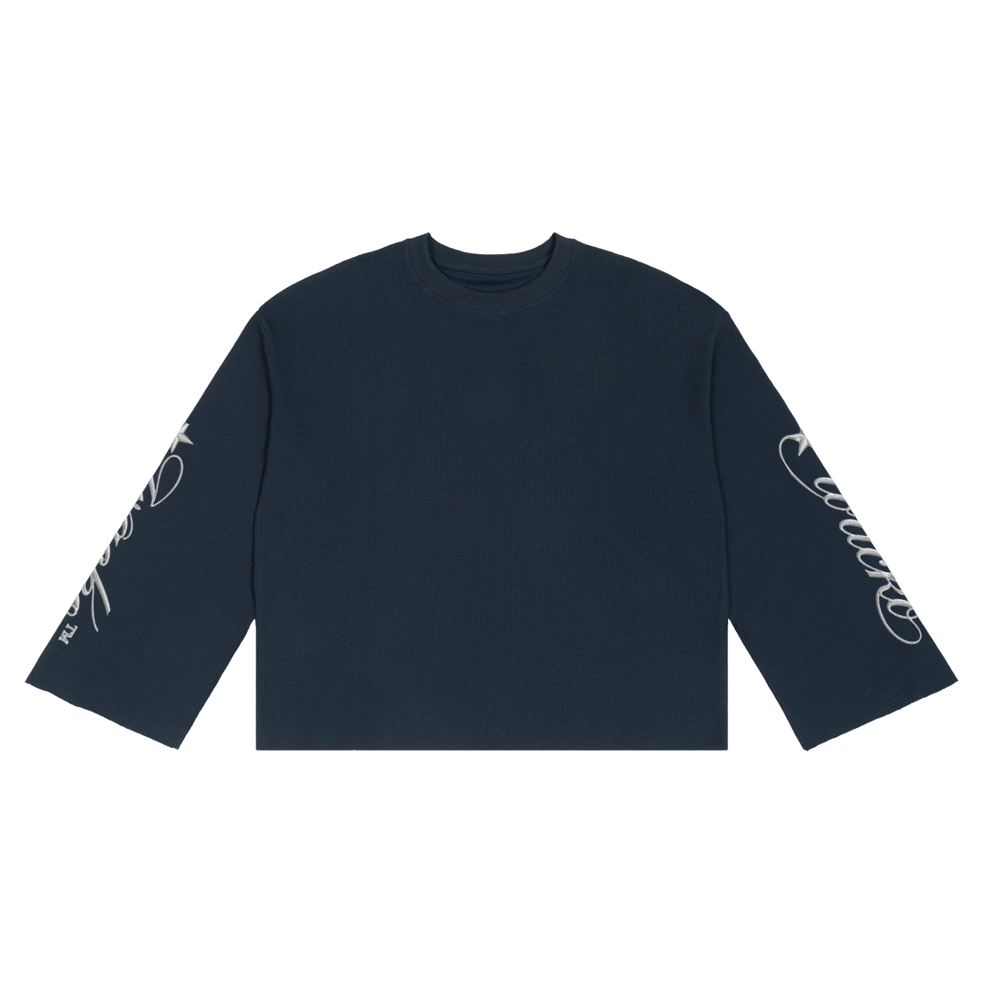 EST MMVII Waffle T-Shirt