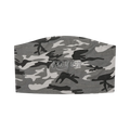 EST MMVII Women’s Camo Cropped Tube Top