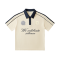 EST MMVII  Short-Sleeve Polo
