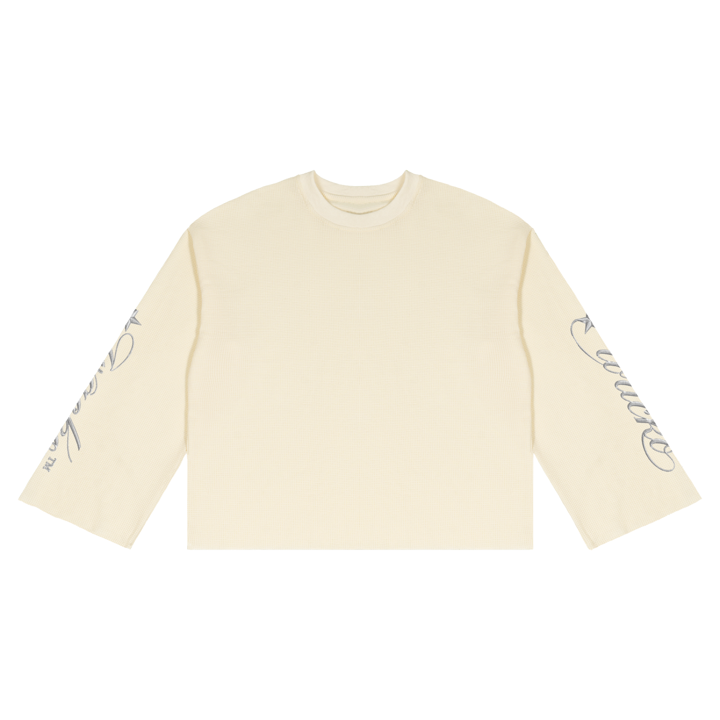 EST MMVII Waffle T-Shirt