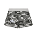 EST MMVII Women's Slim Camo Shorts