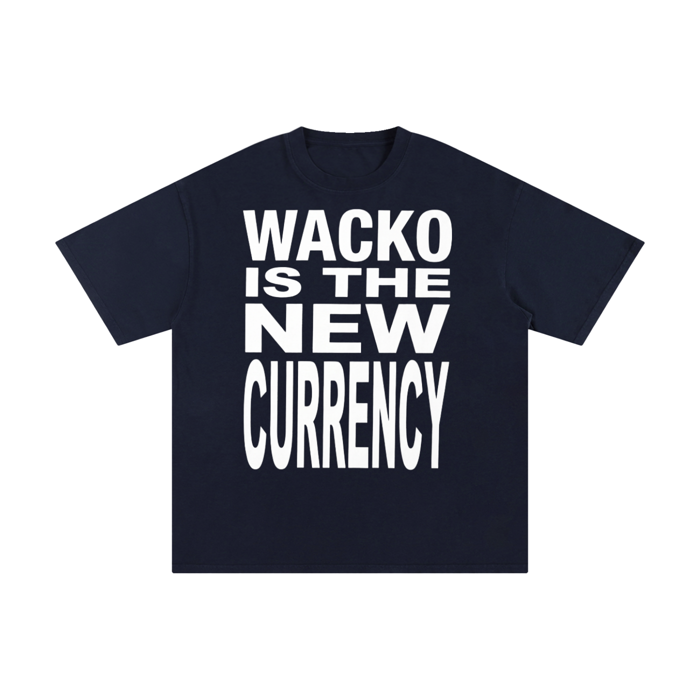 WACKO SZN TEE