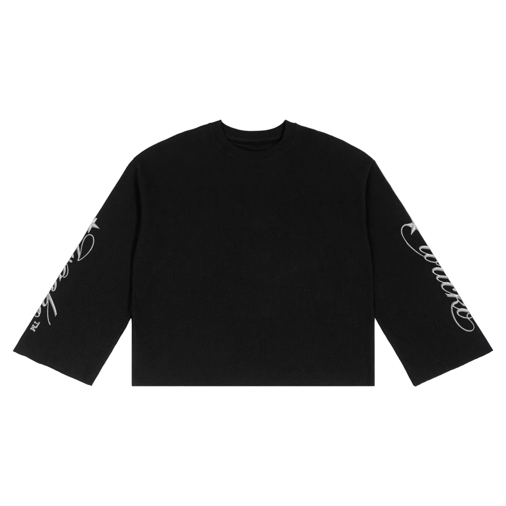 EST MMVII Waffle T-Shirt