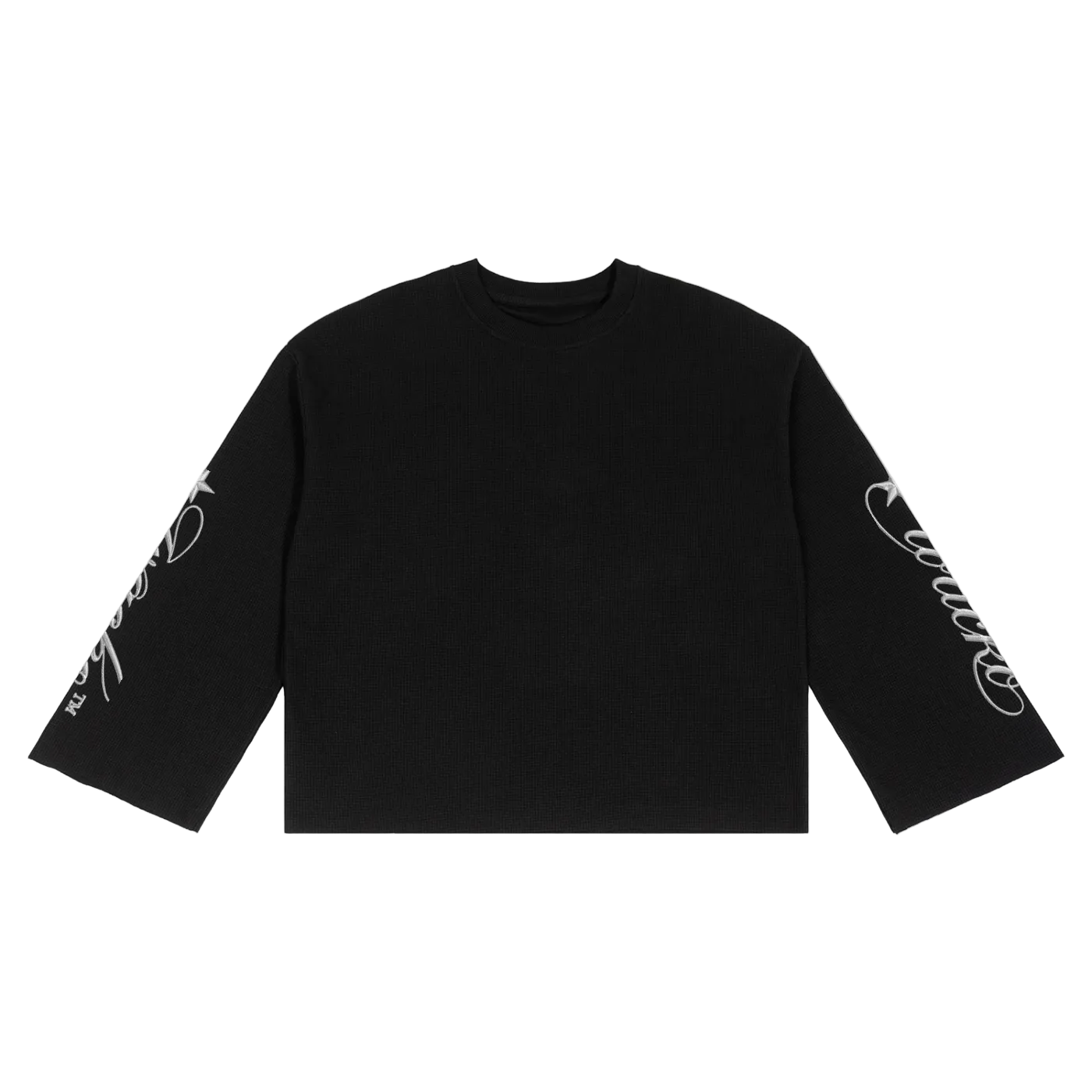 EST MMVII Waffle T-Shirt