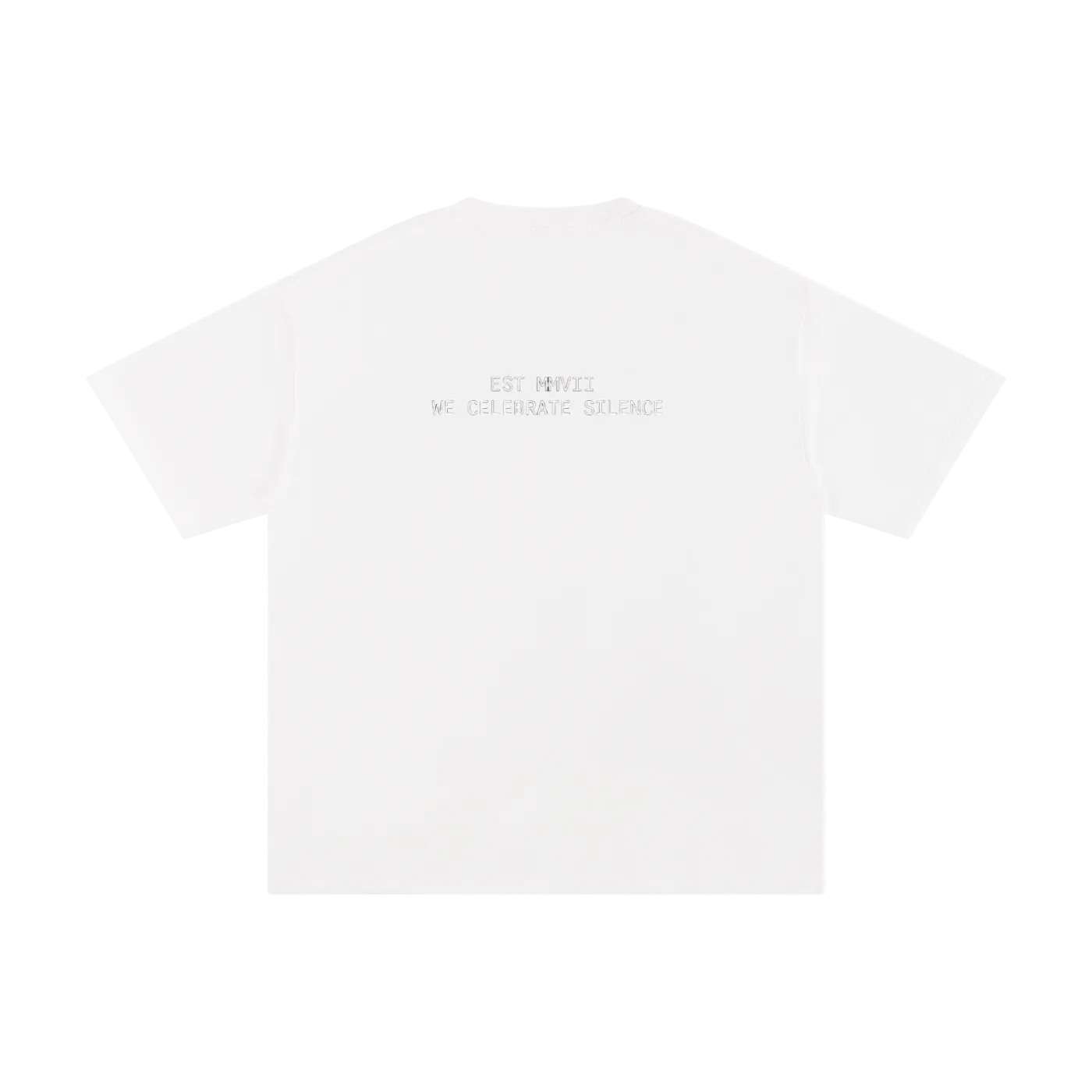 EST MMVII (HOME SICKNESS) T-Shirt