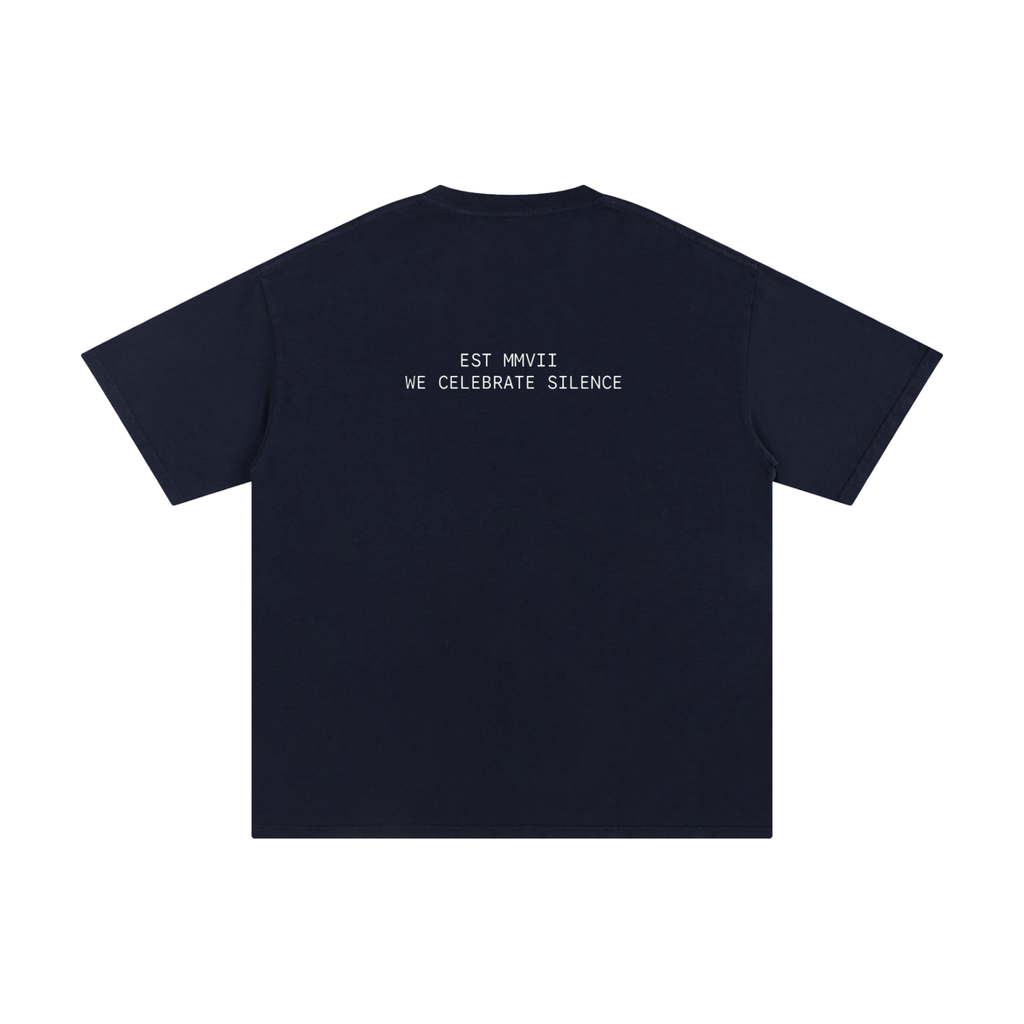 EST MMVII (HOME SICKNESS) T-Shirt