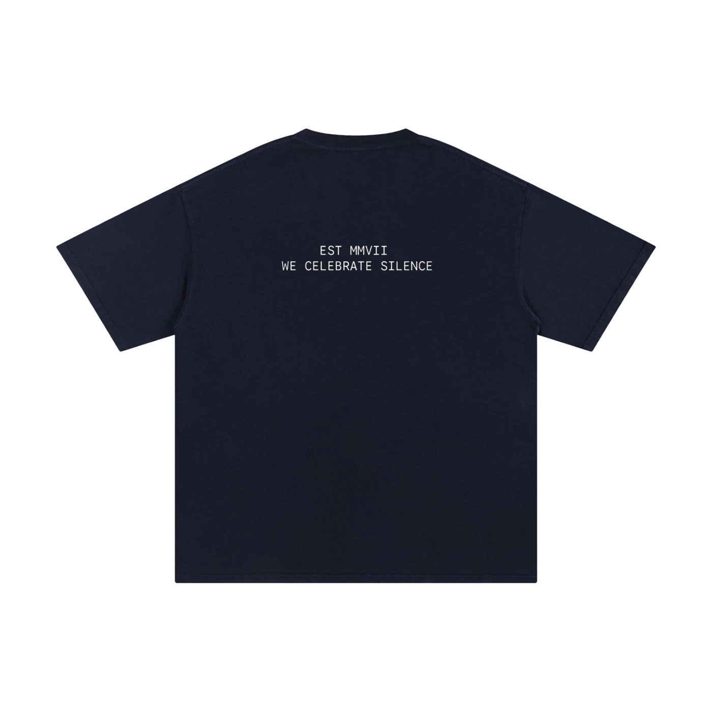 EST MMVII (HOME SICKNESS) T-Shirt