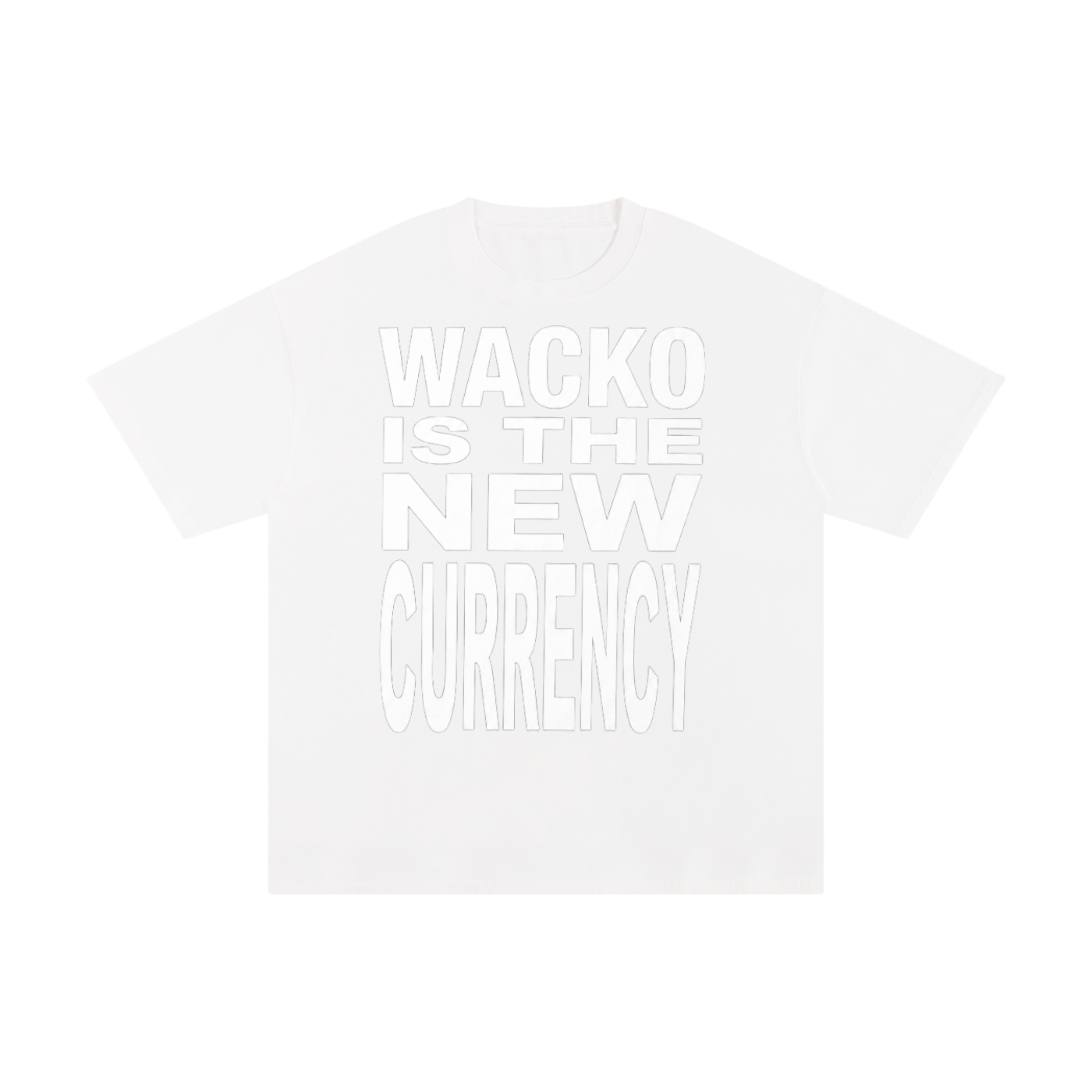 WACKO SZN TEE
