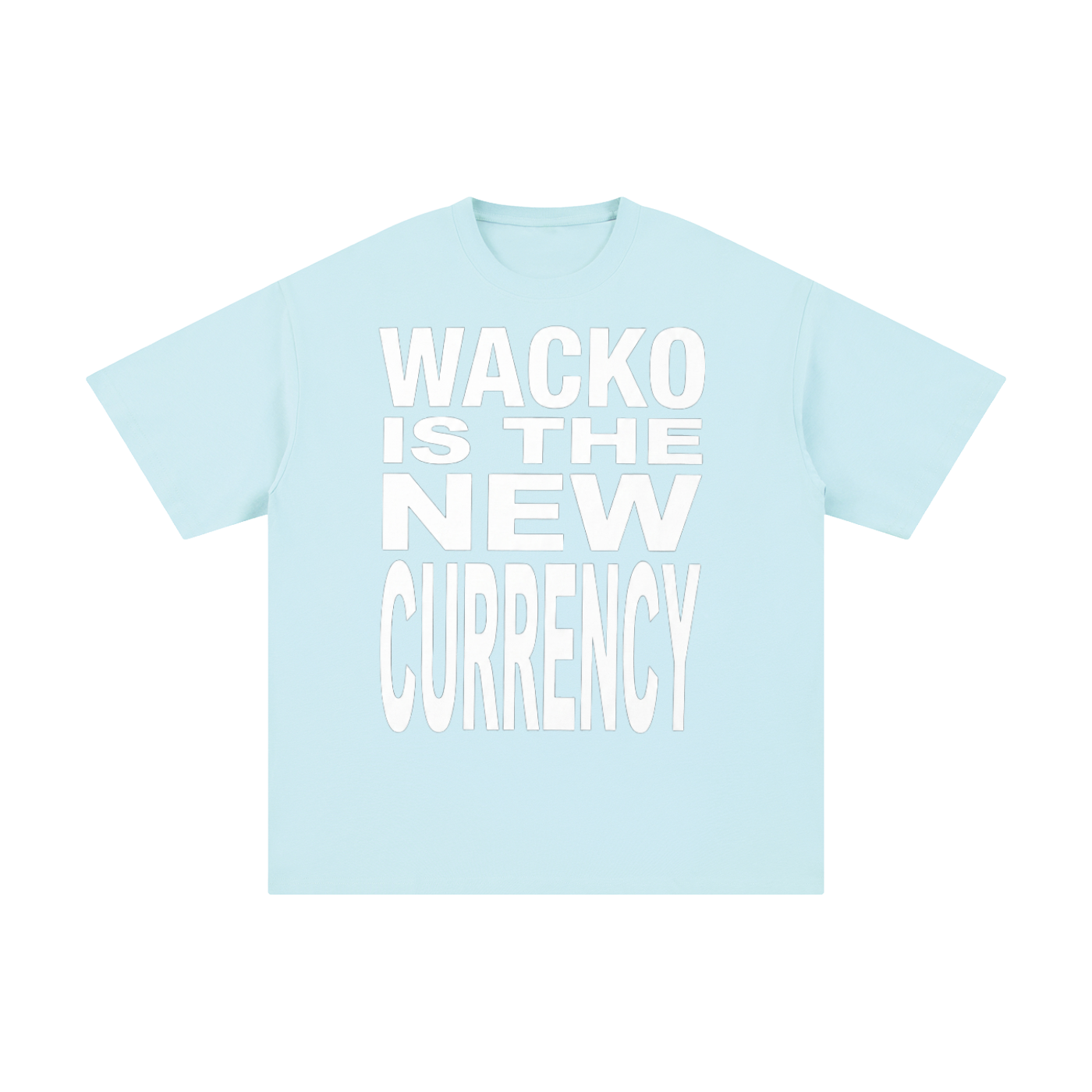 WACKO SZN TEE