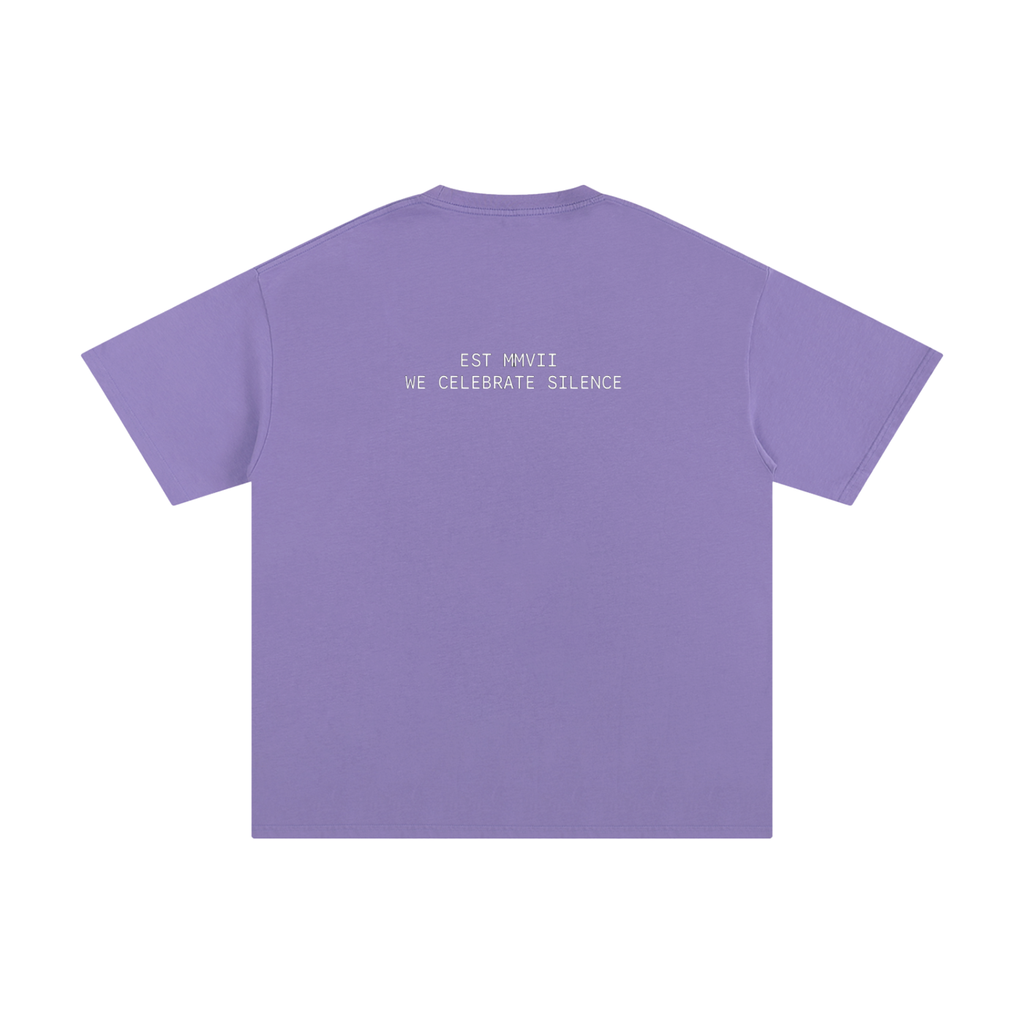 EST MMVII (HOME SICKNESS) T-Shirt