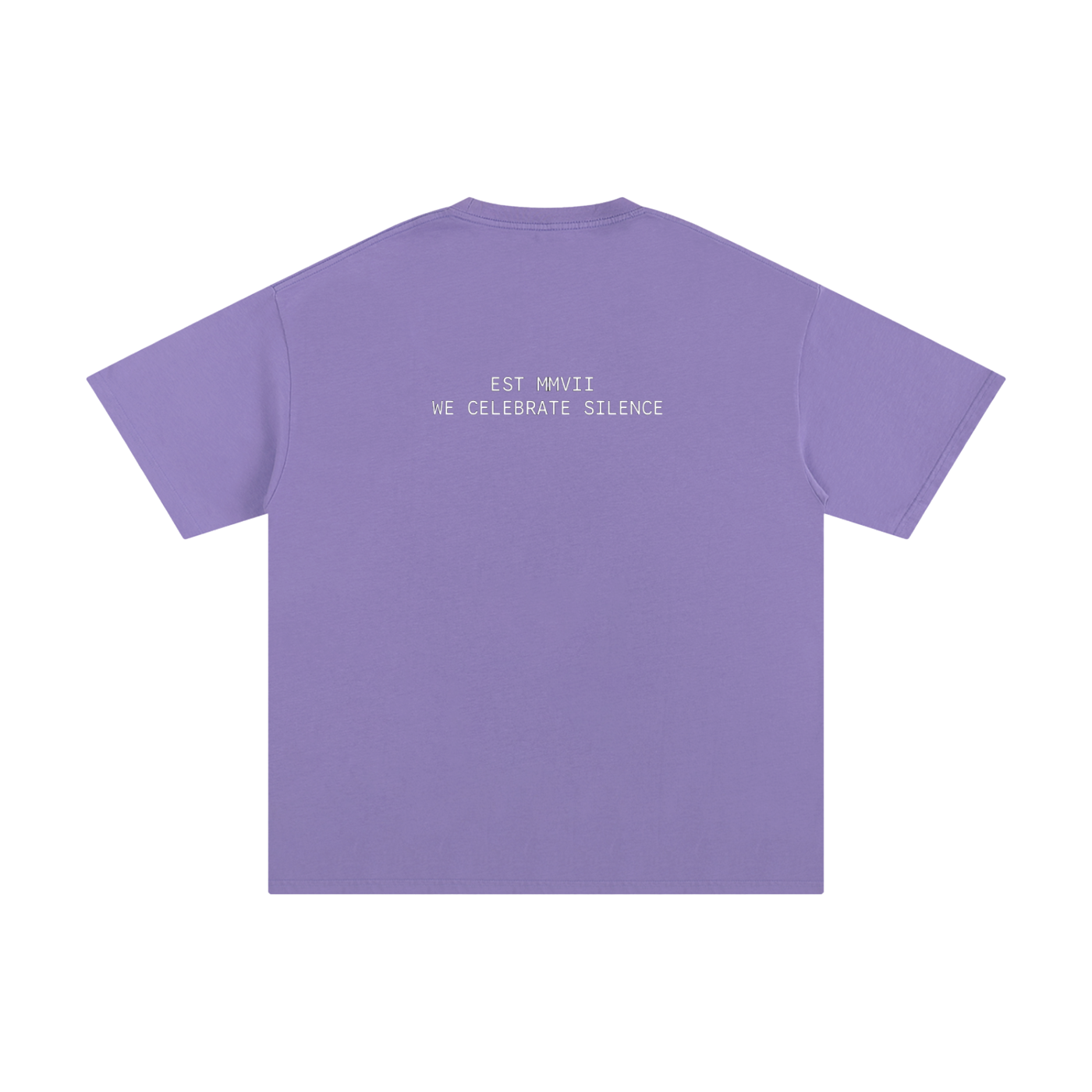 EST MMVII (HOME SICKNESS) T-Shirt