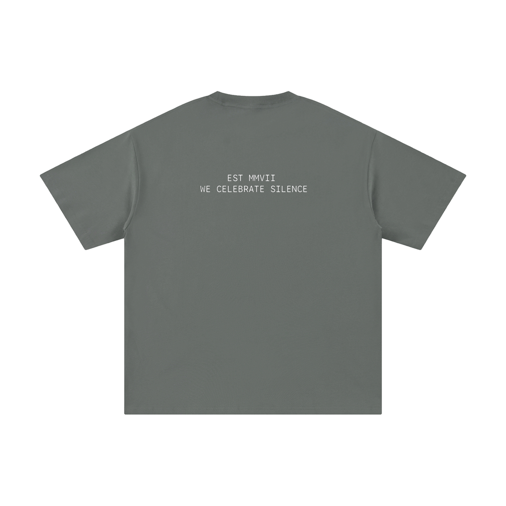 EST MMVII (HOME SICKNESS) T-Shirt