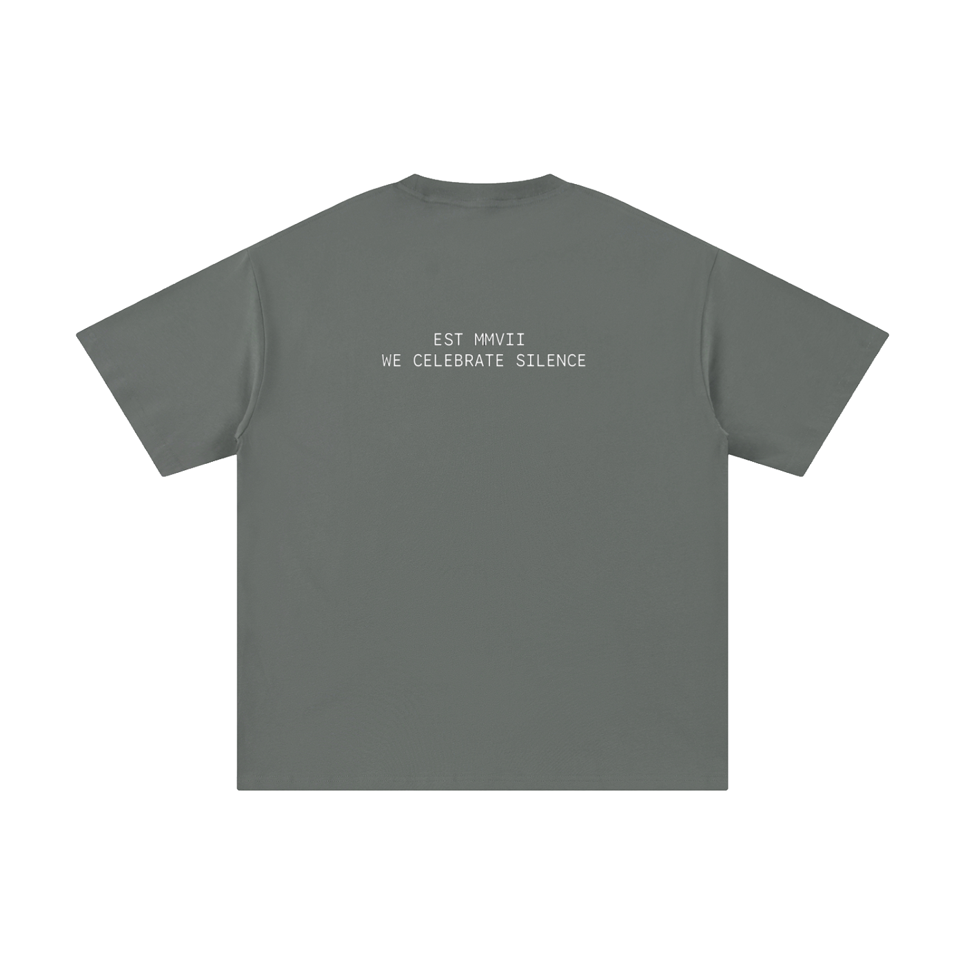 EST MMVII (HOME SICKNESS) T-Shirt