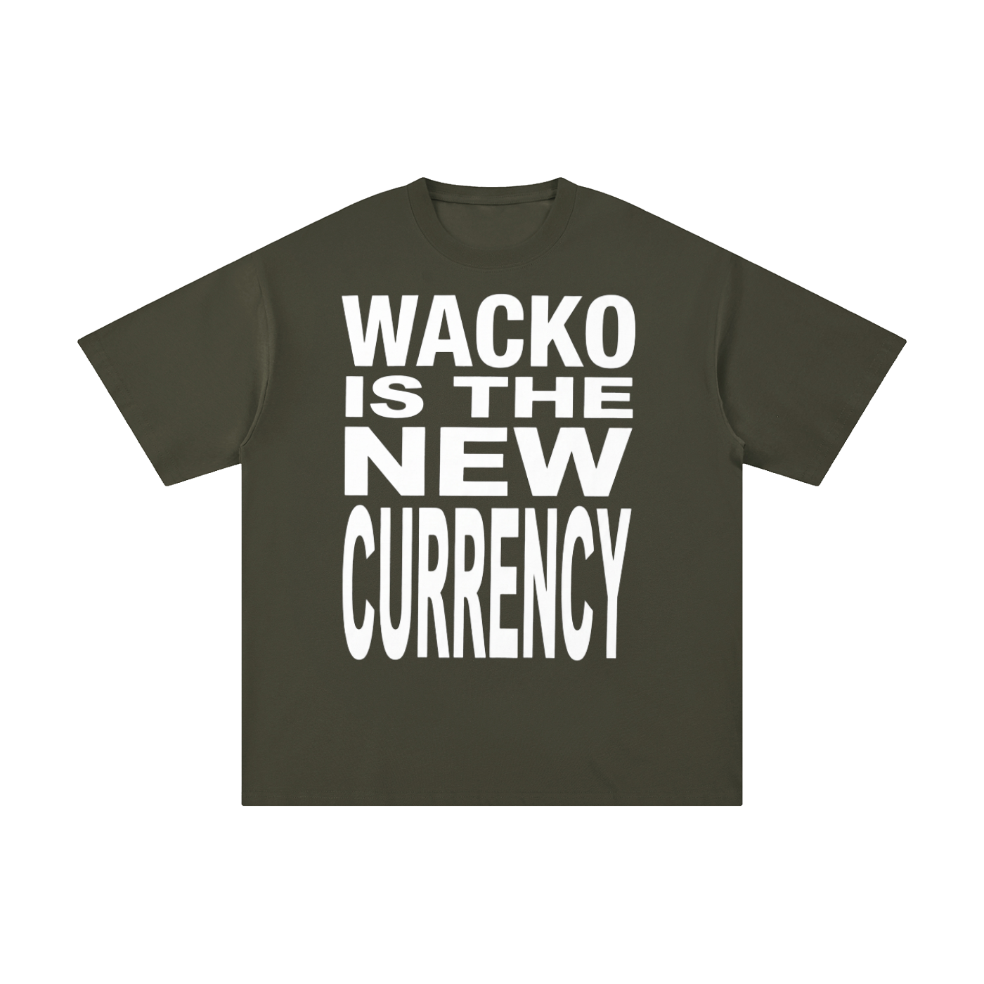 WACKO SZN TEE