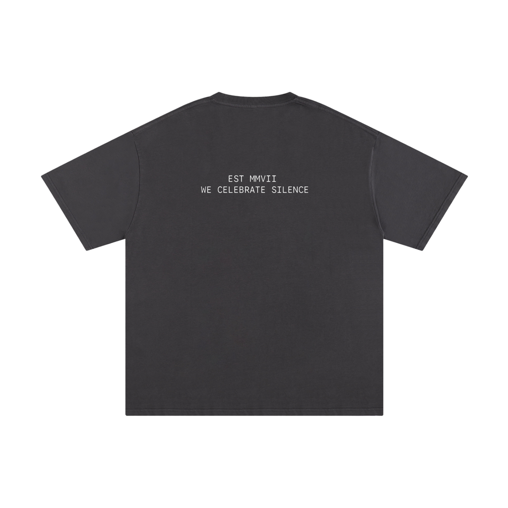 EST MMVII (HOME SICKNESS) T-Shirt