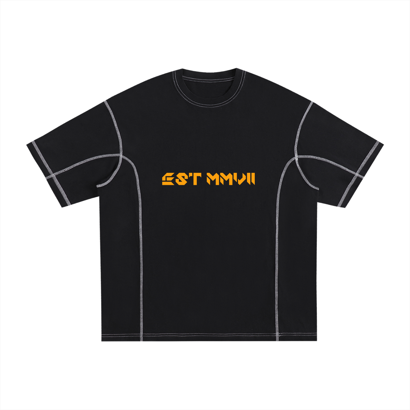 EST MMVII SILENCED TEE