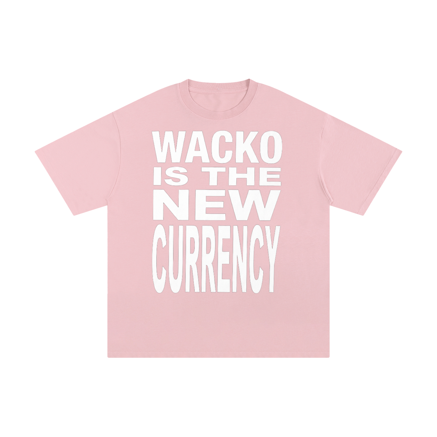 WACKO SZN TEE