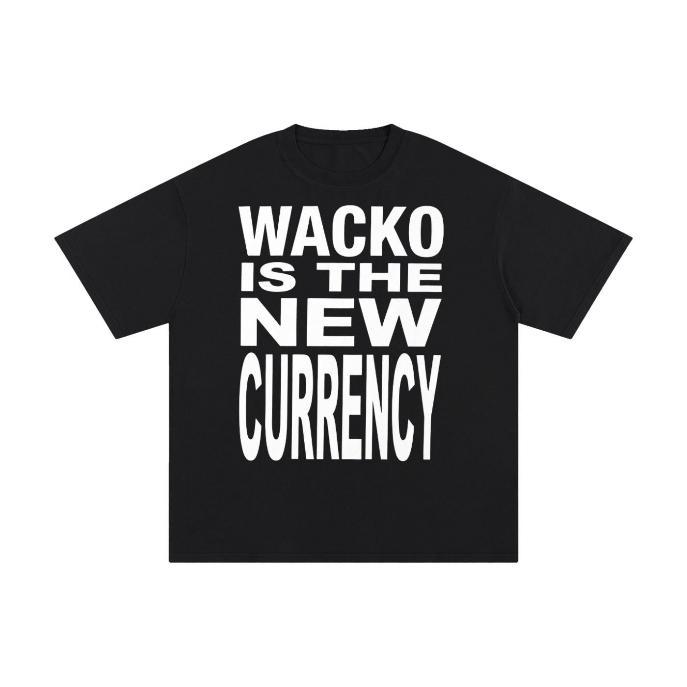WACKO SZN TEE