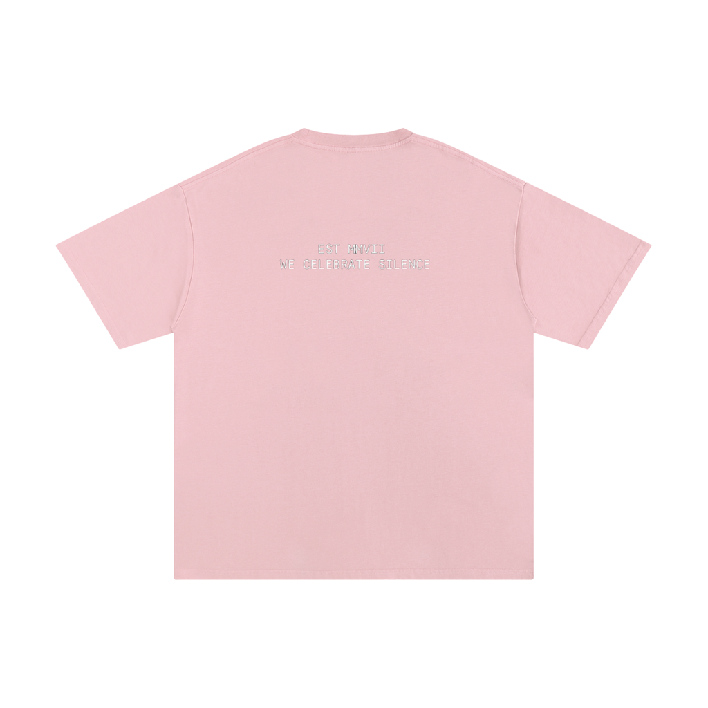 EST MMVII (HOME SICKNESS) T-Shirt