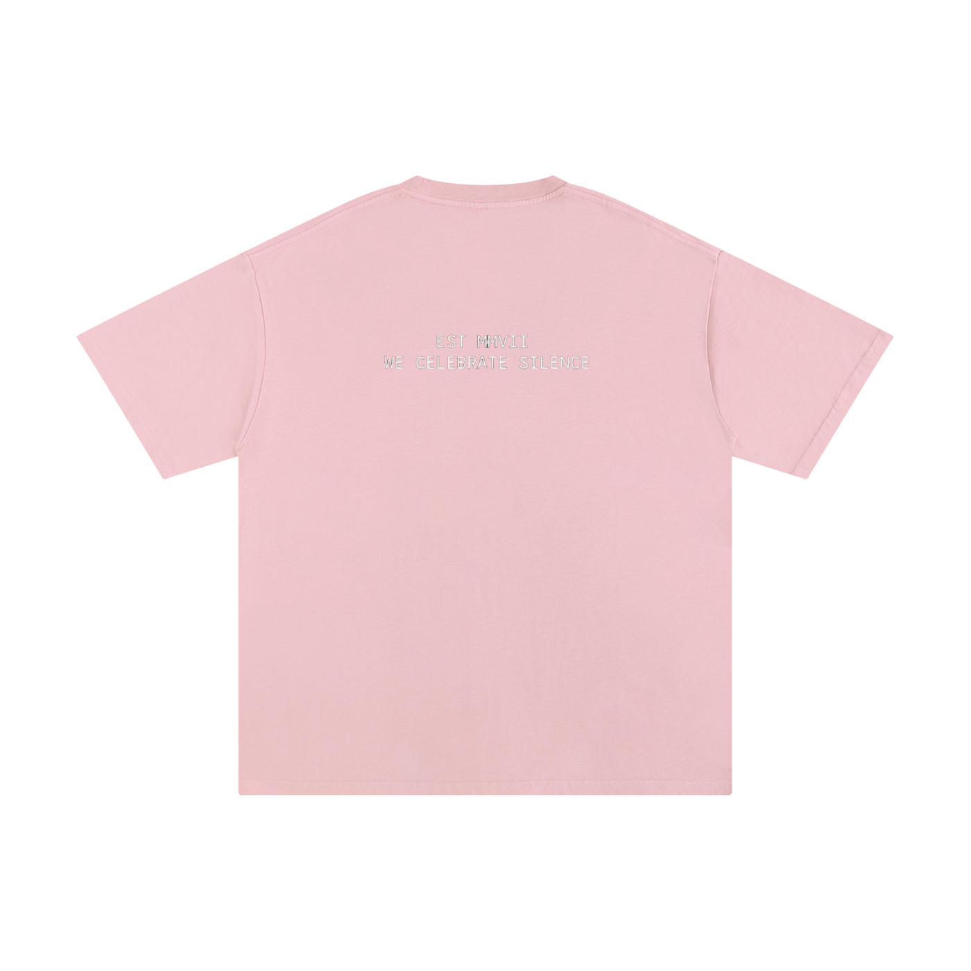 EST MMVII (HOME SICKNESS) T-Shirt