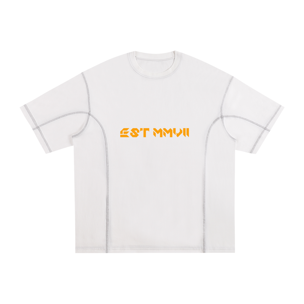 EST MMVII SILENCED TEE