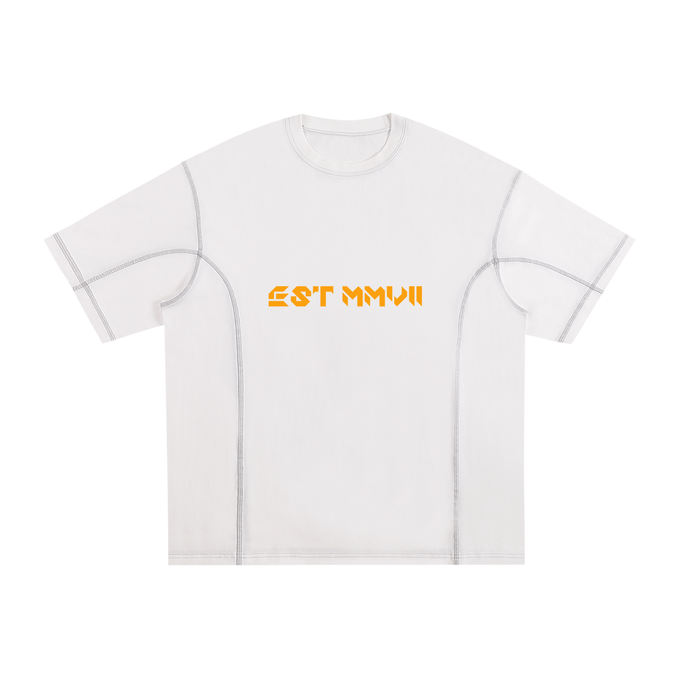EST MMVII SILENCED TEE
