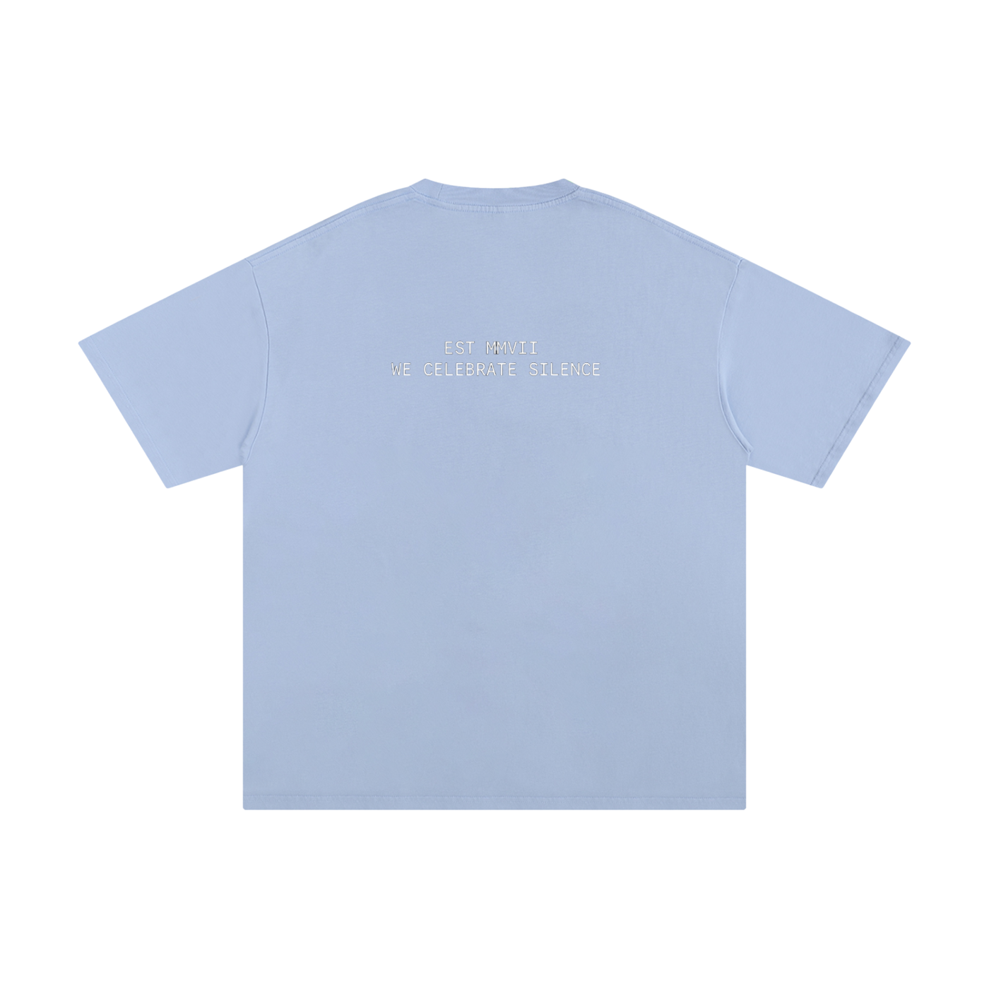 EST MMVII (HOME SICKNESS) T-Shirt