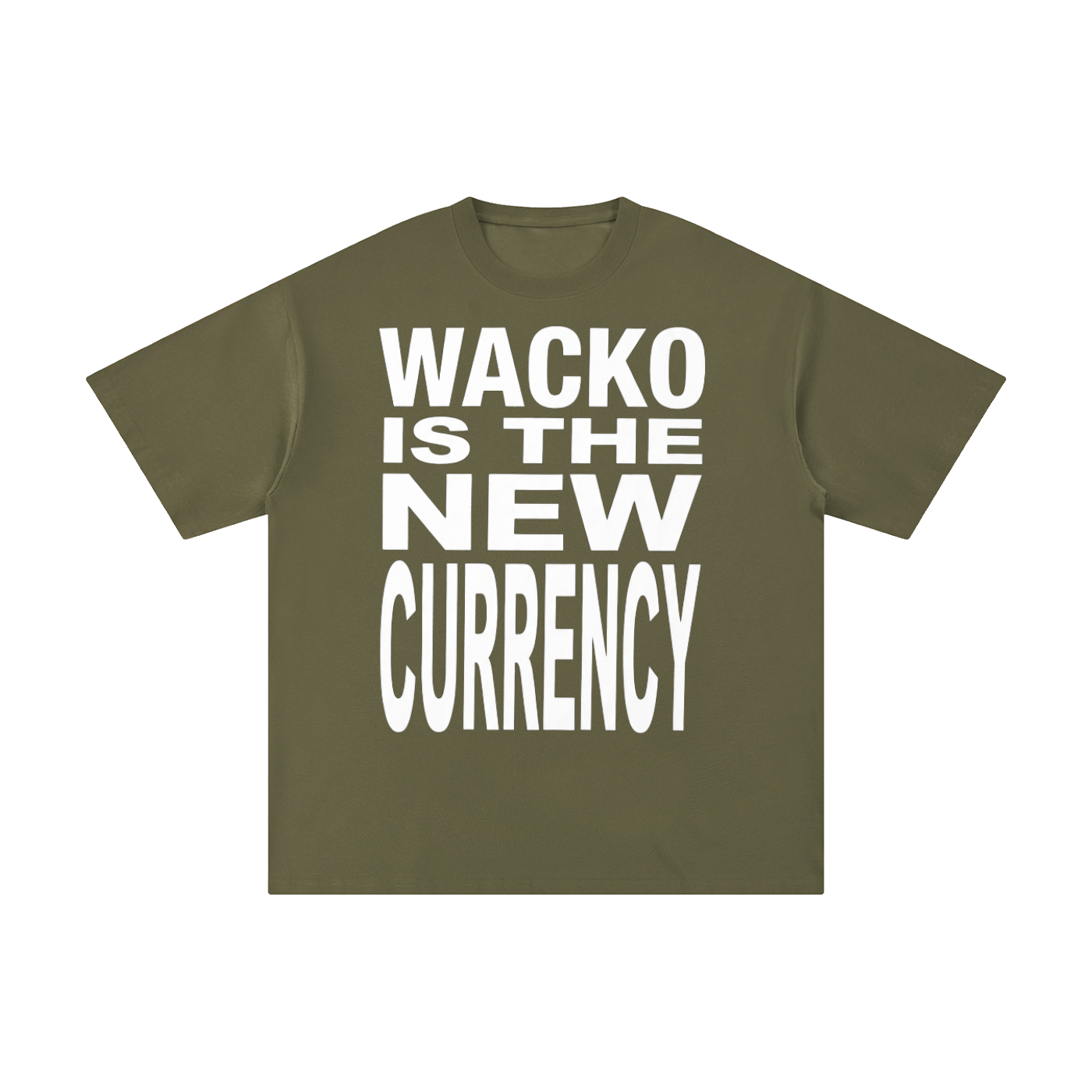 WACKO SZN TEE