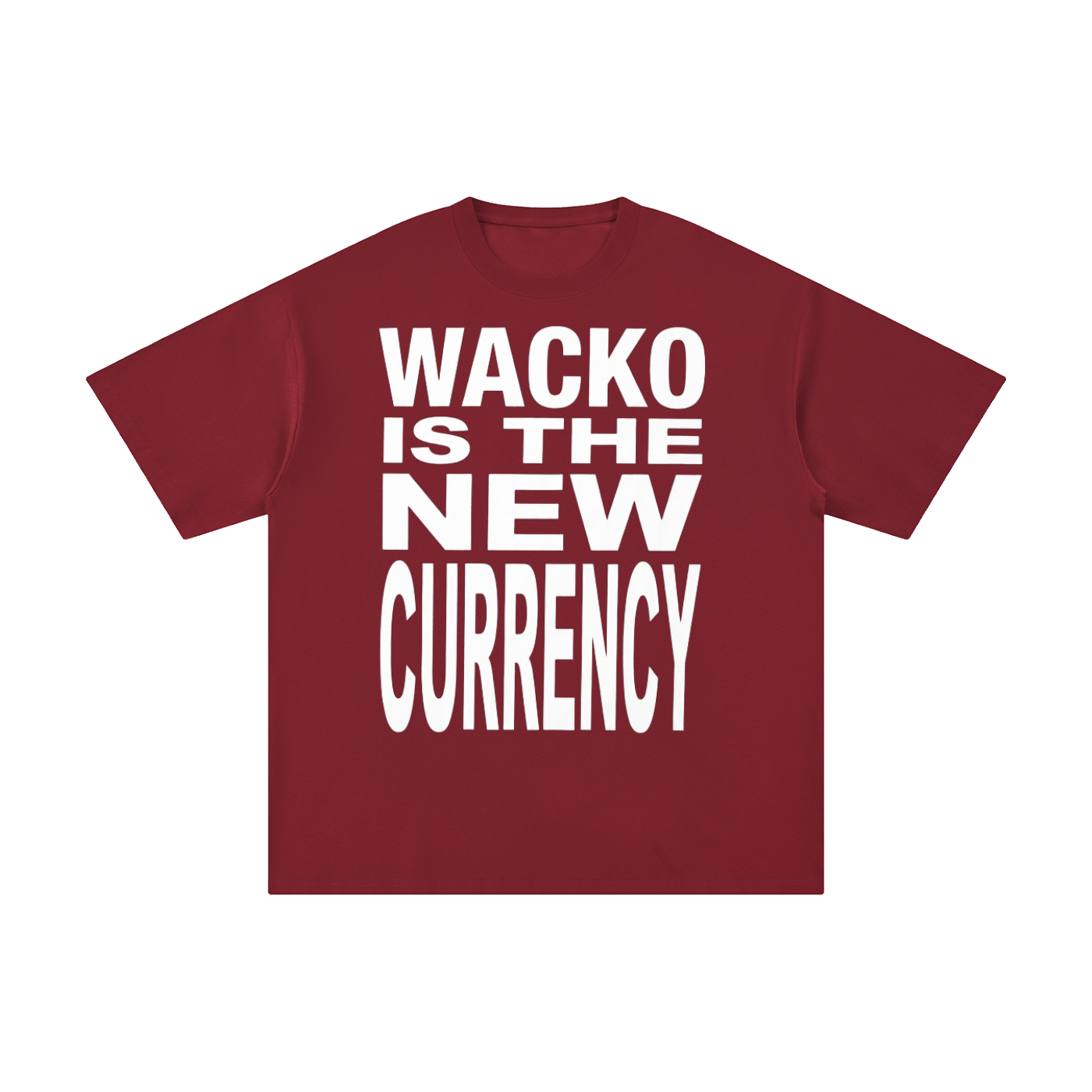 WACKO SZN TEE