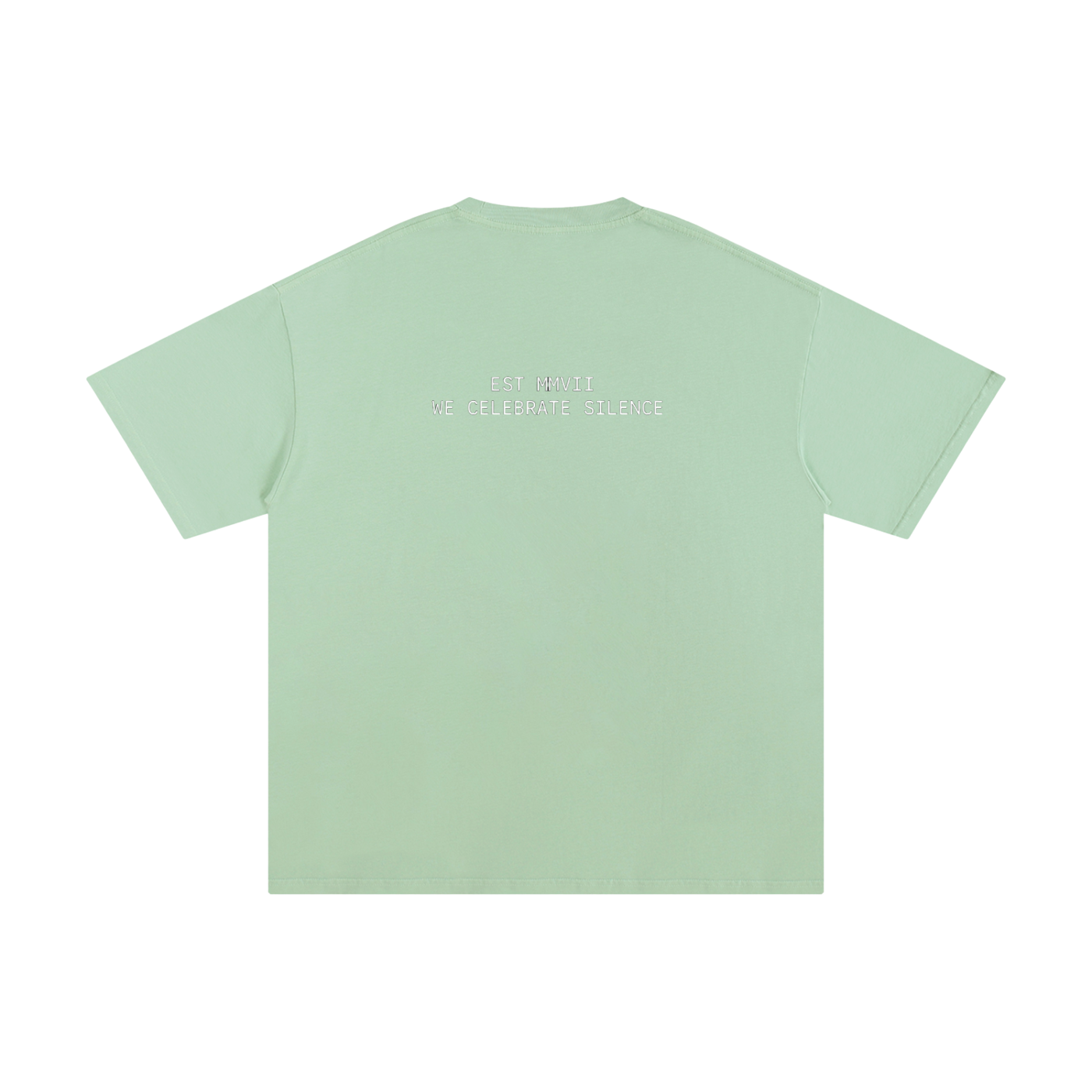 EST MMVII (HOME SICKNESS) T-Shirt