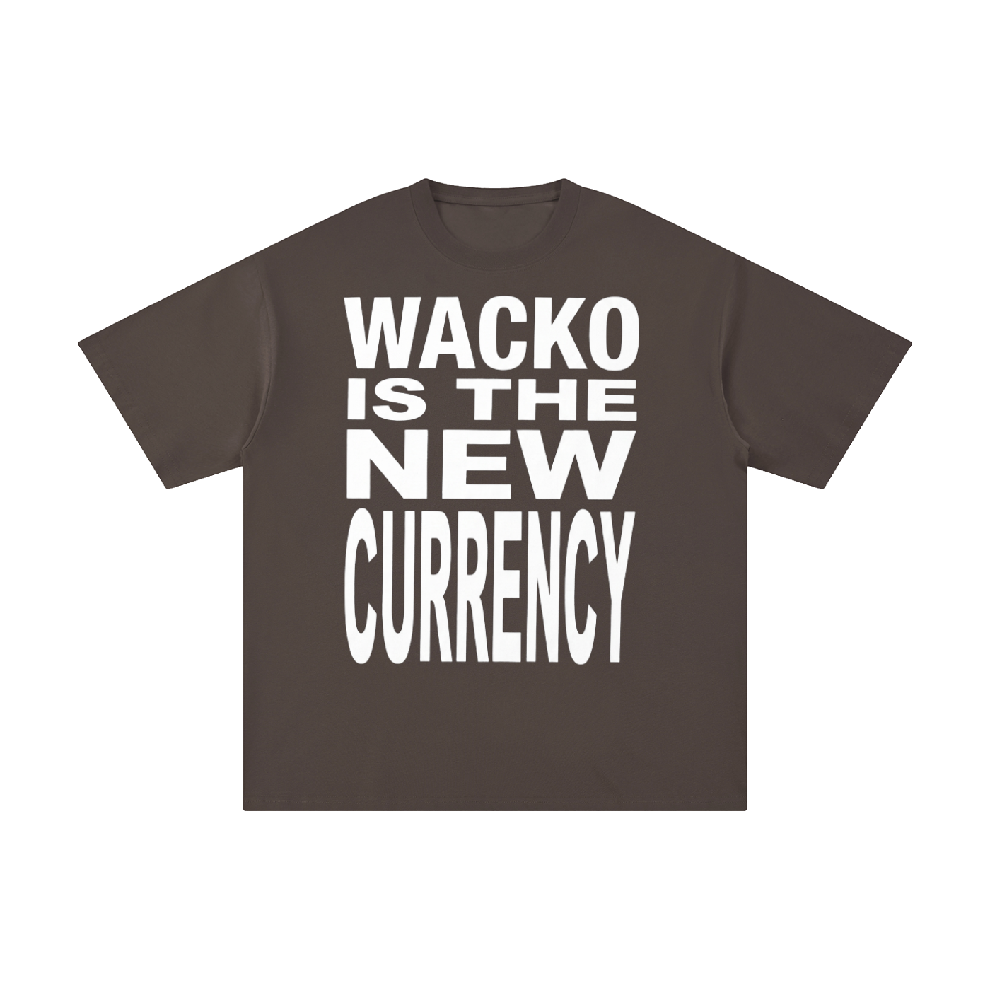 WACKO SZN TEE
