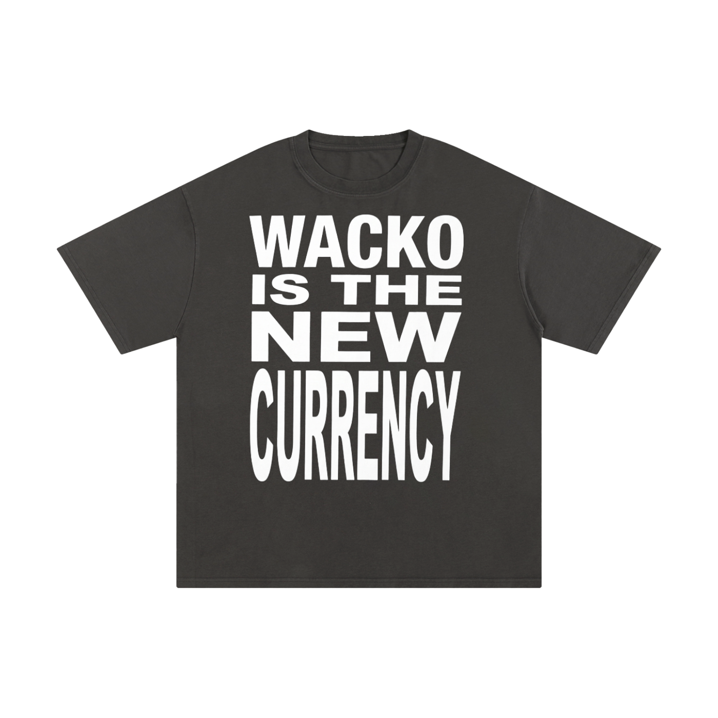 WACKO SZN TEE