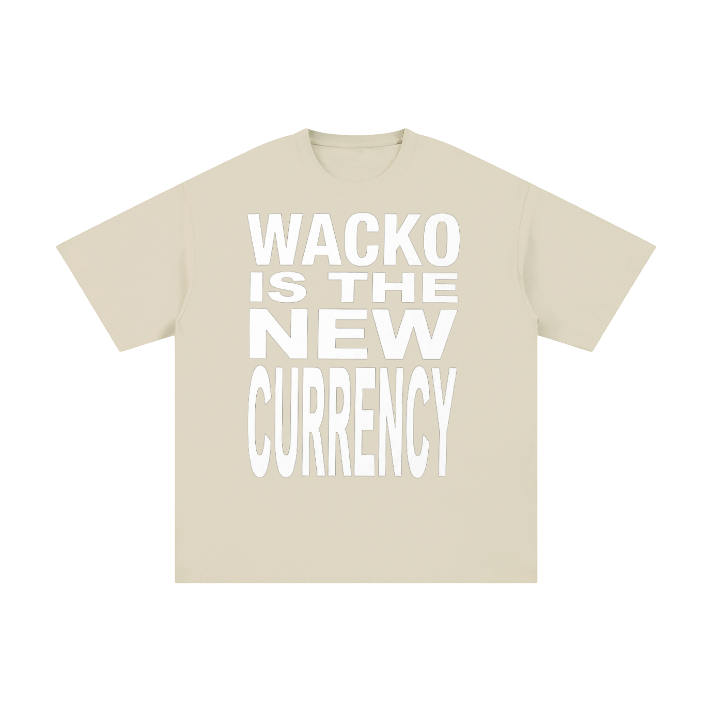 WACKO SZN TEE