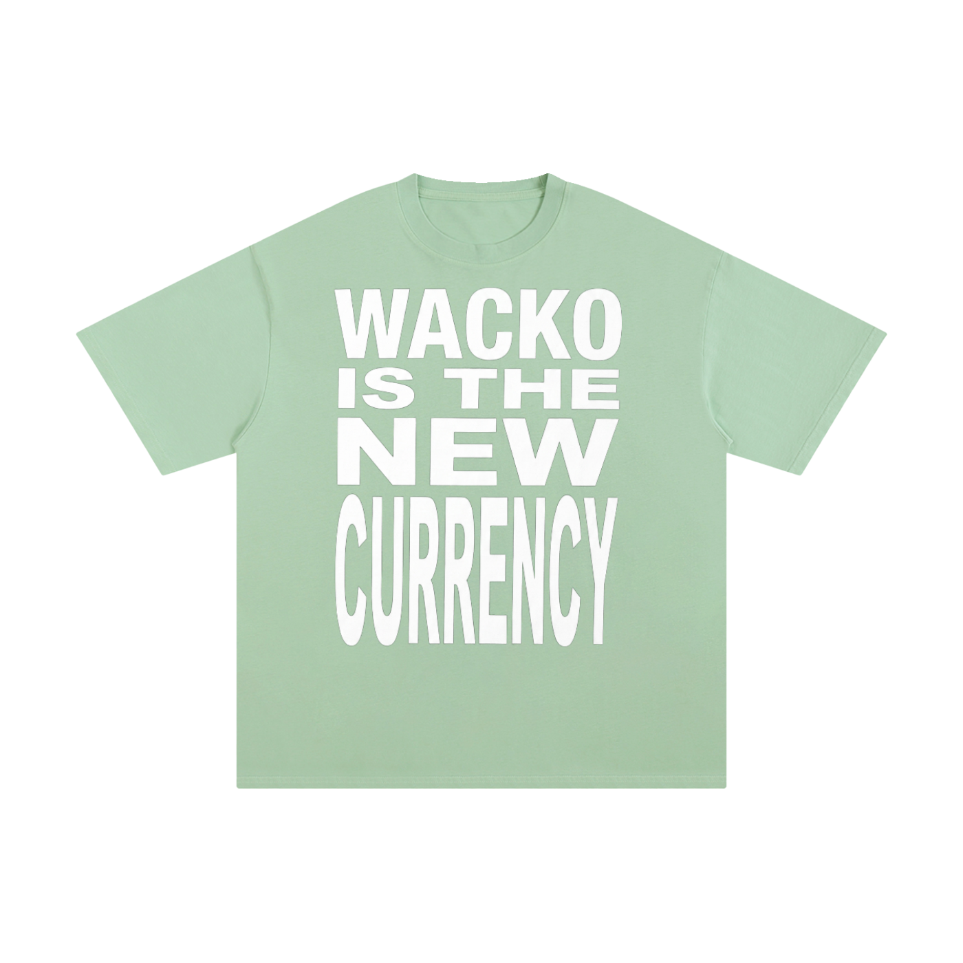 WACKO SZN TEE