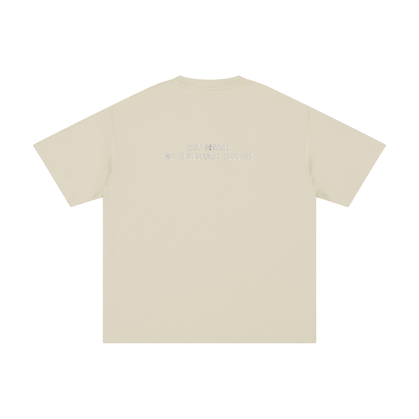 EST MMVII (HOME SICKNESS) T-Shirt