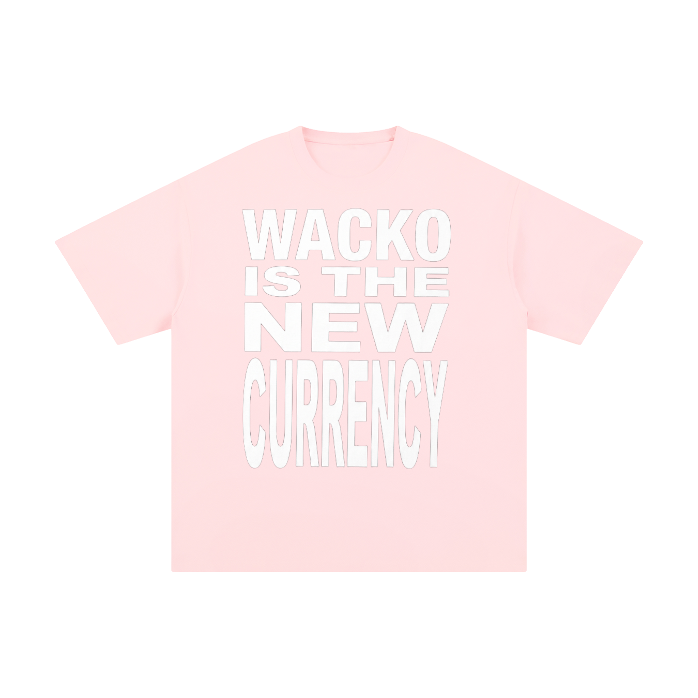 WACKO SZN TEE